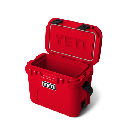 YETI Roadie® 15 Cool Box Rescue Red