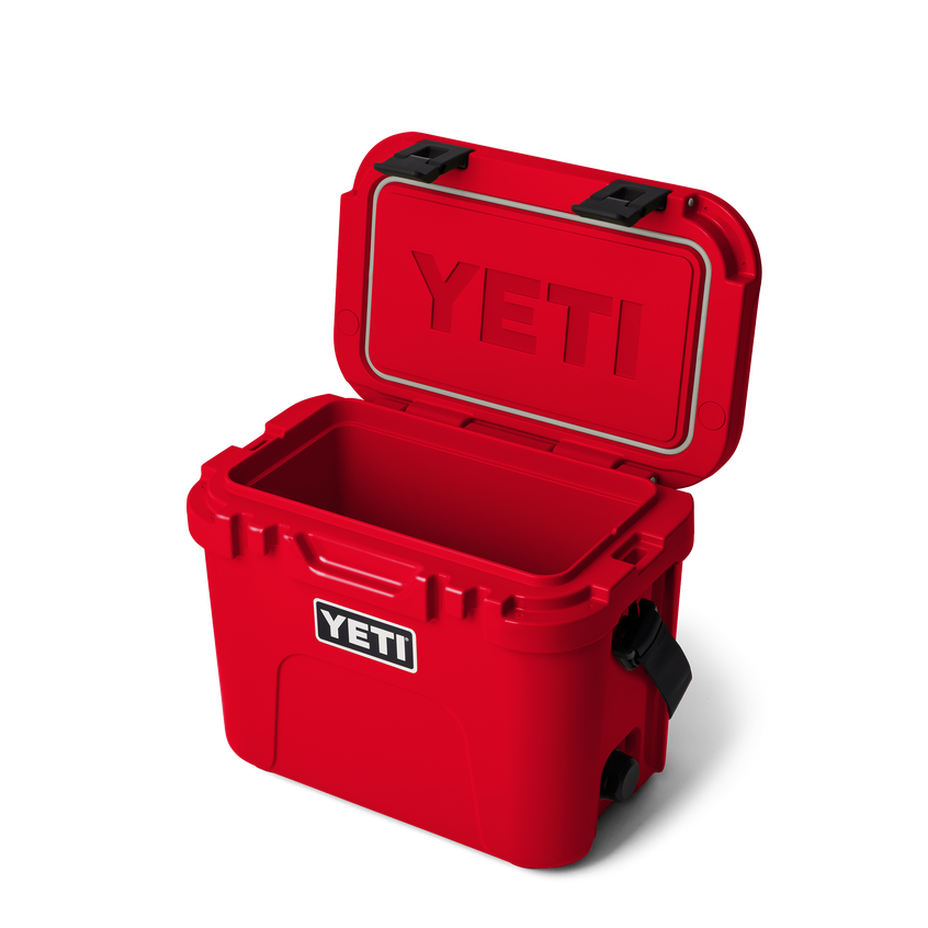 YETI Roadie® 15 Kühlbox Rescue Red