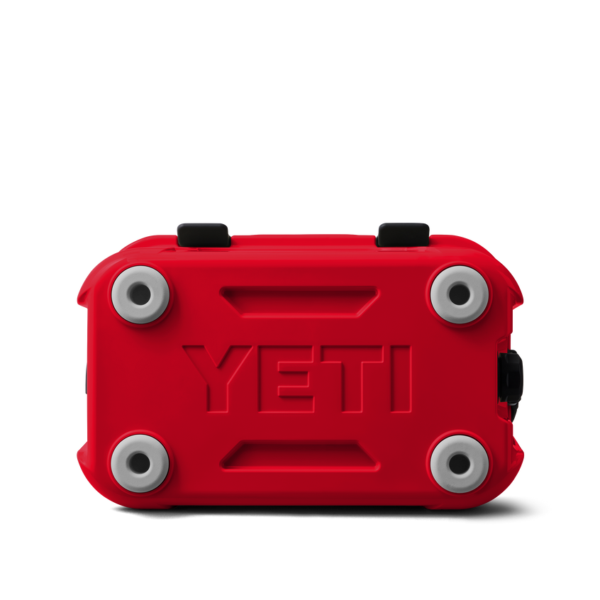 YETI Roadie® 15 Kühlbox Rescue Red