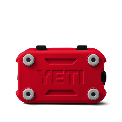 YETI Roadie® 15 Cool Box Rescue Red