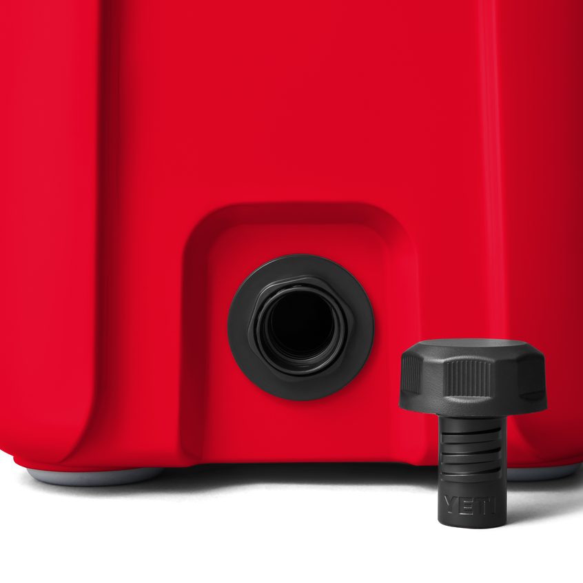 YETI Roadie® 15 Kühlbox Rescue Red