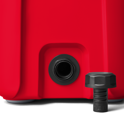 YETI Roadie® 15 Cool Box Rescue Red