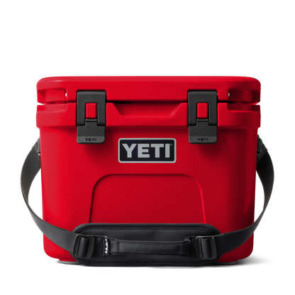 YETI Roadie® 15 Kühlbox Rescue Red