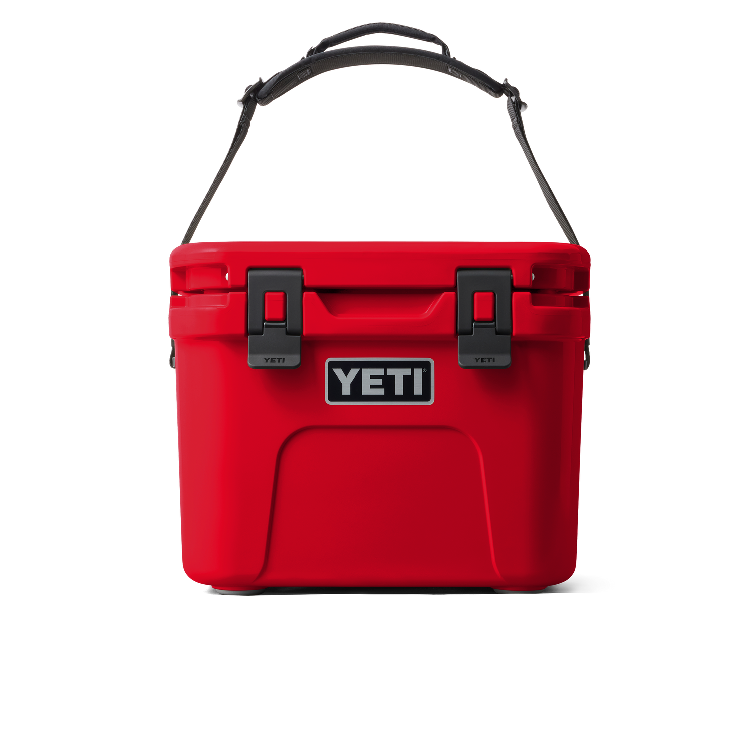 YETI Roadie® 15 Kühlbox Rescue Red