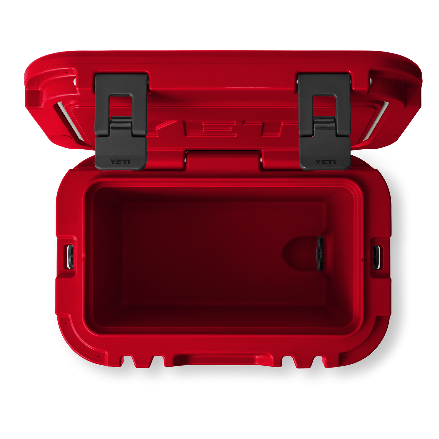 YETI Roadie® 15 Kühlbox Rescue Red