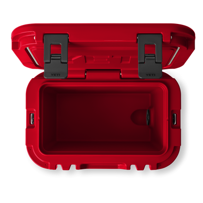 YETI Roadie® 15 Cool Box Rescue Red