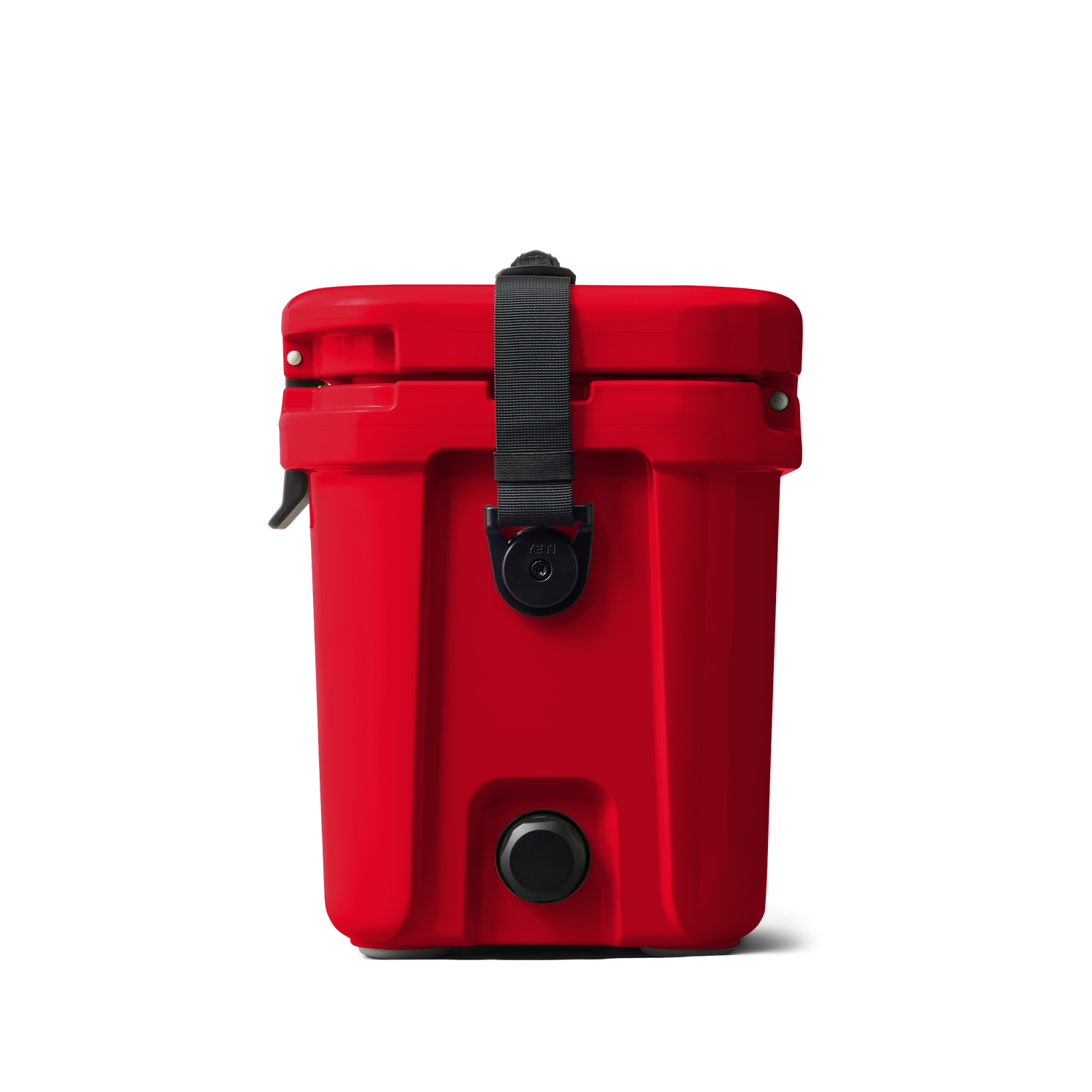 YETI Roadie® 15 Kühlbox Rescue Red