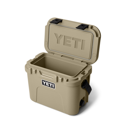 YETI Roadie® 15 Cool Box Tan