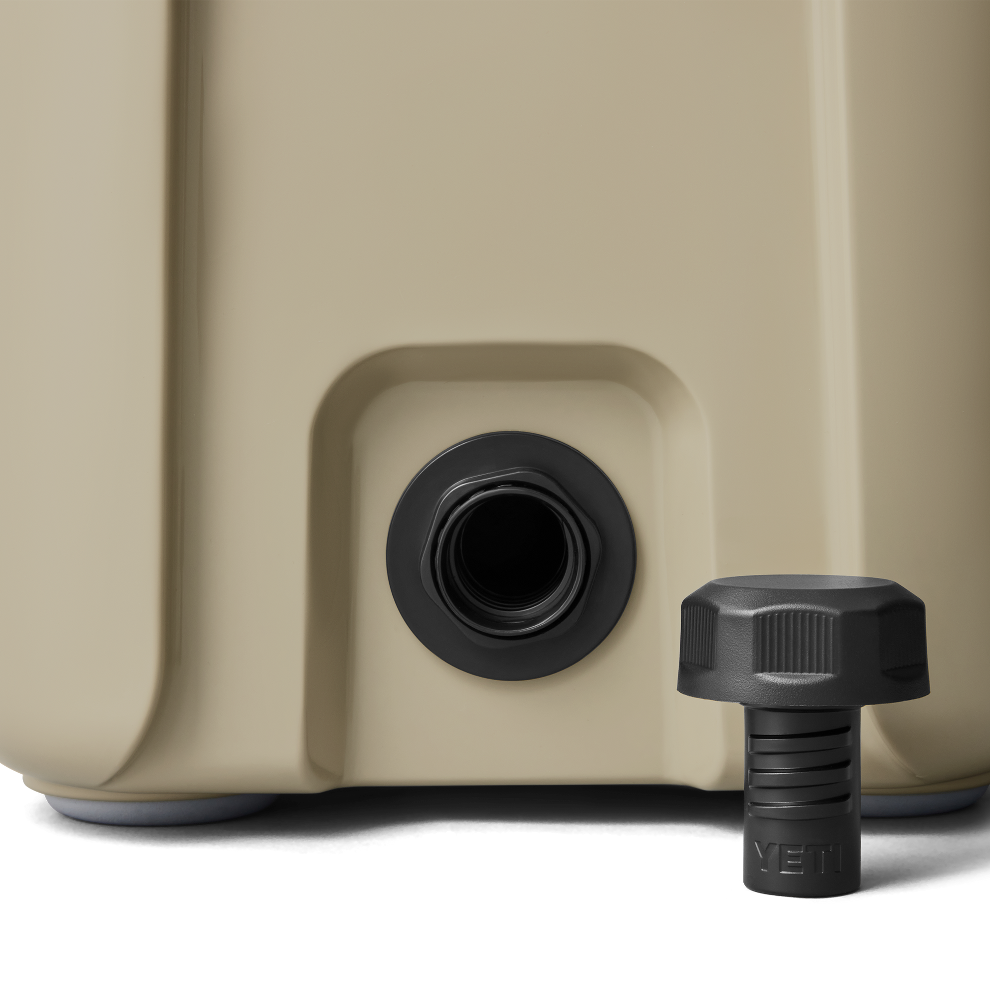 YETI Roadie® 15 Kühlbox Tan