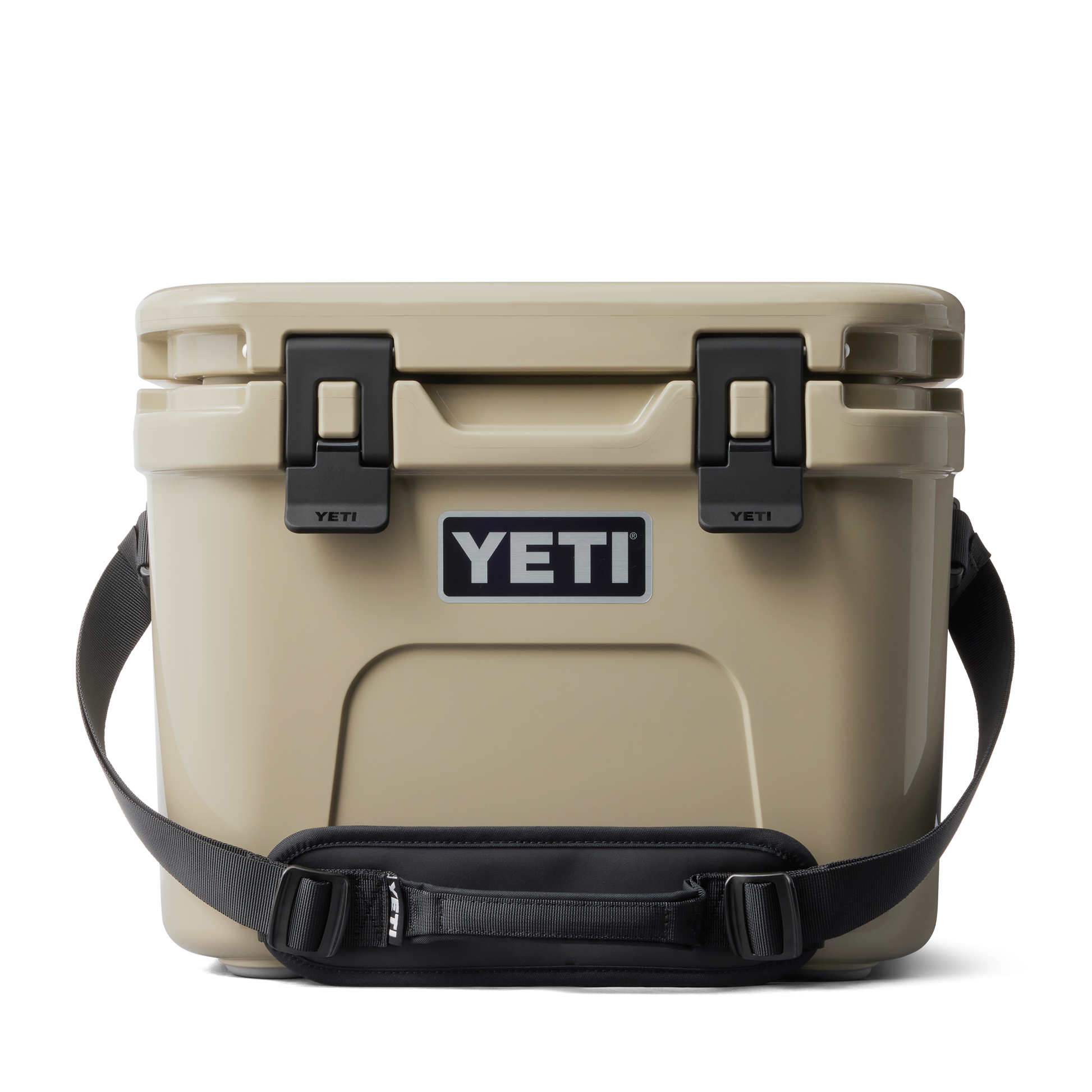 YETI Roadie® 15 Cool Box Tan