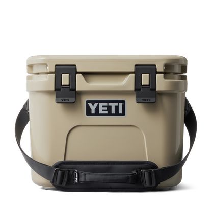 YETI Roadie® 15 Kühlbox Tan