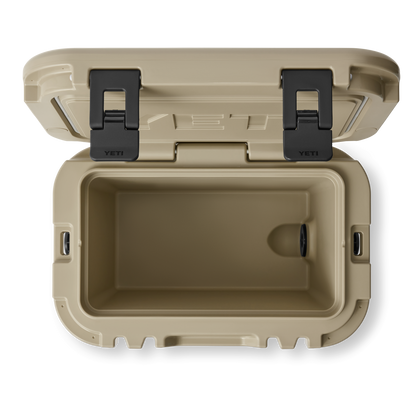 YETI Roadie® 15 Kühlbox Tan