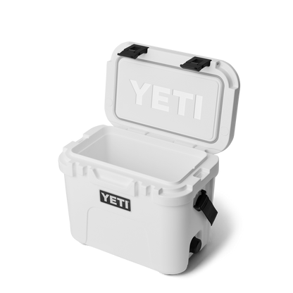YETI Roadie® 15 Cool Box White