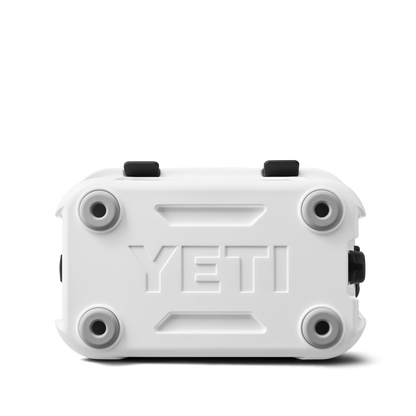 YETI Roadie® 15 Cool Box White