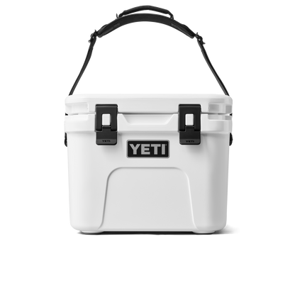 YETI Roadie® 15 Cool Box White