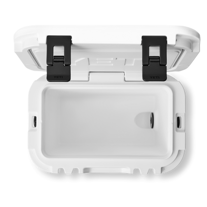 YETI Roadie® 15 Kühlbox Weiss