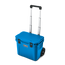 YETI Roadie® 32 Wheeled Cooler Big Wave Blue
