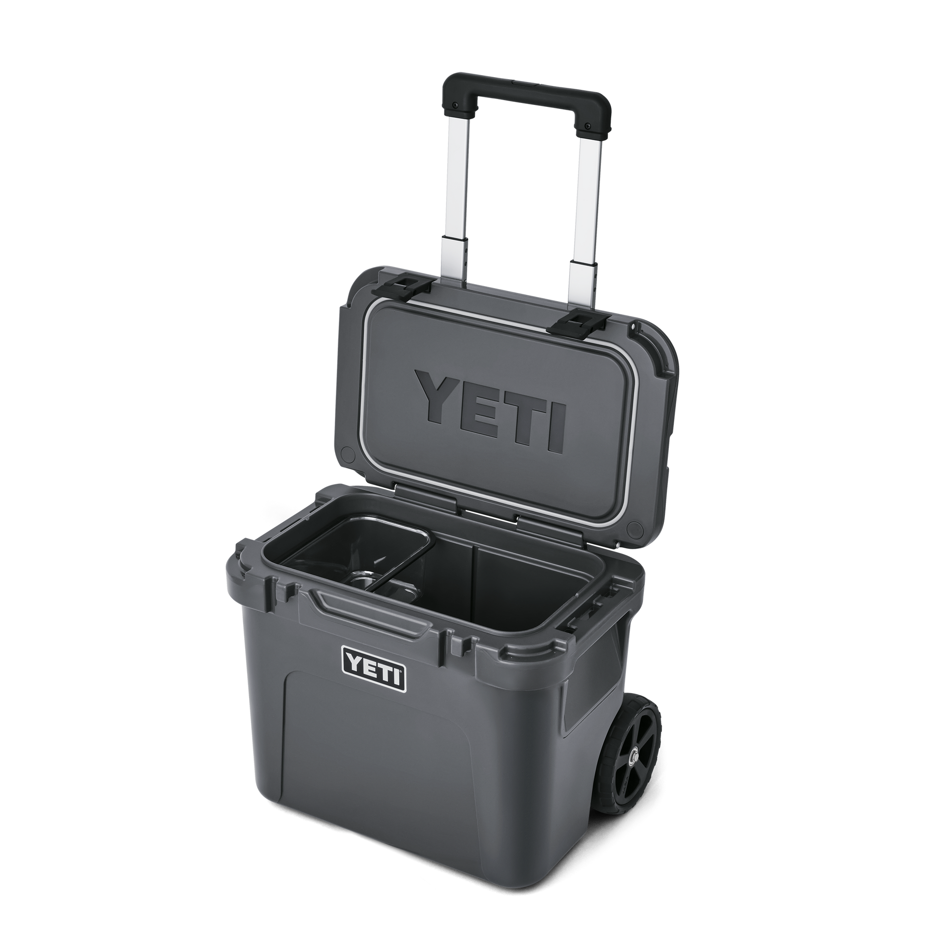 YETI Roadie® 32 Kühlbox auf Rädern Charcoal