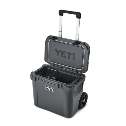 YETI Roadie® 32 Wheeled Cooler Charcoal