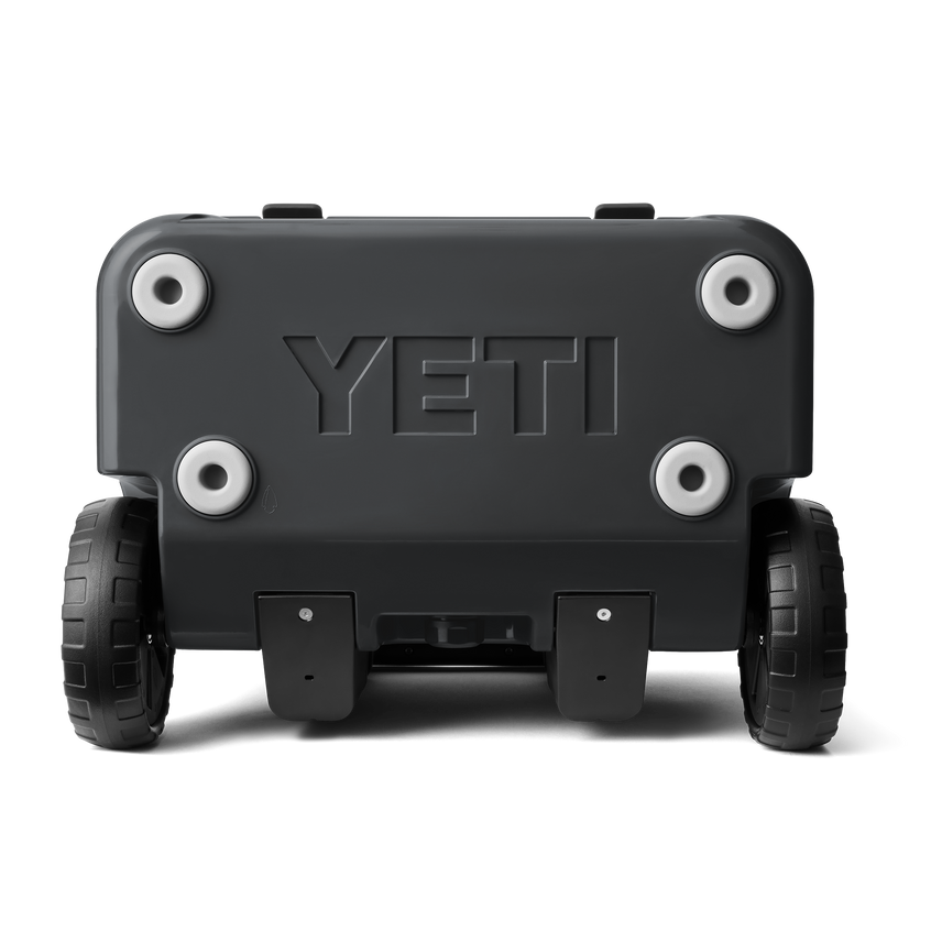 YETI Roadie® 32 Kühlbox auf Rädern Charcoal