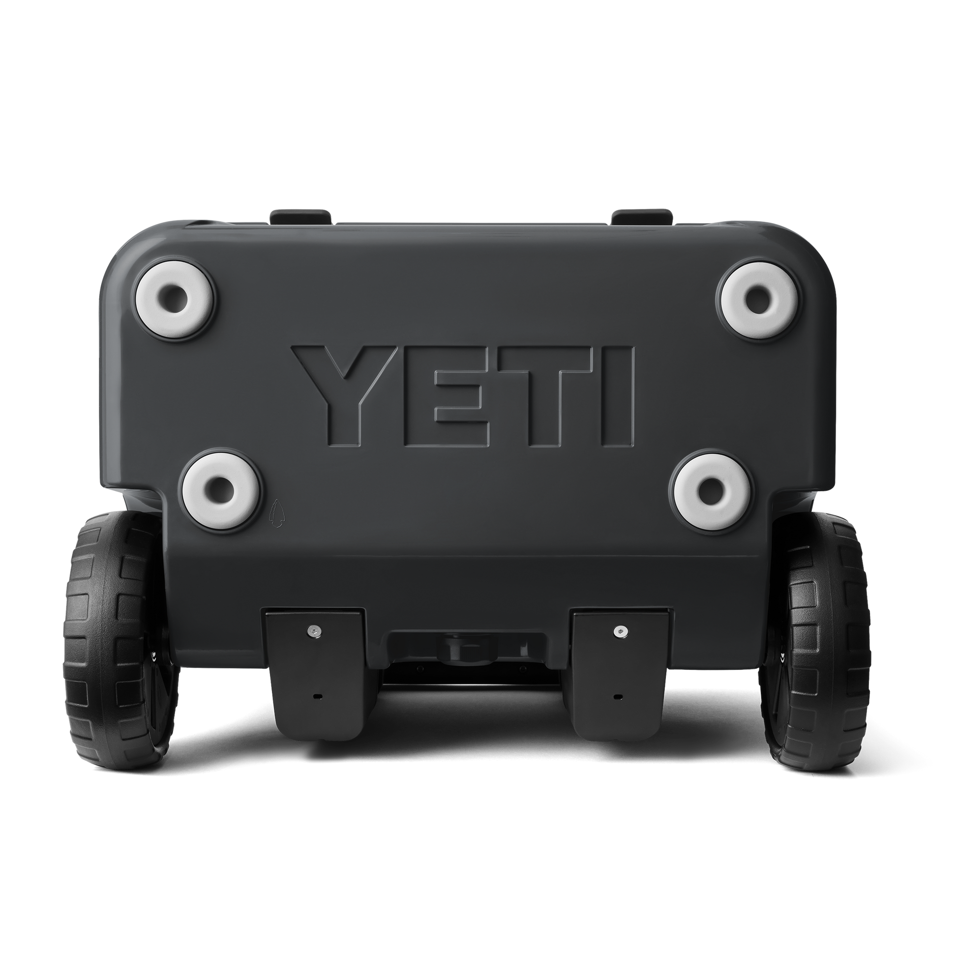 YETI Roadie® 32 Wheeled Cooler Charcoal