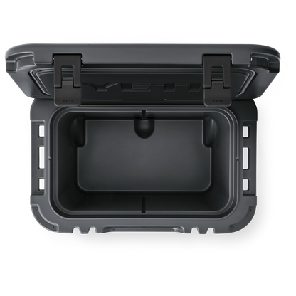 YETI Roadie® 32 Wheeled Cooler Charcoal