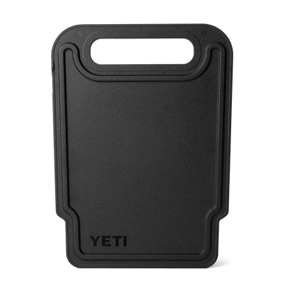 YETI Roadie® 32 Kühlbox auf Rädern Trennwand Schwarz