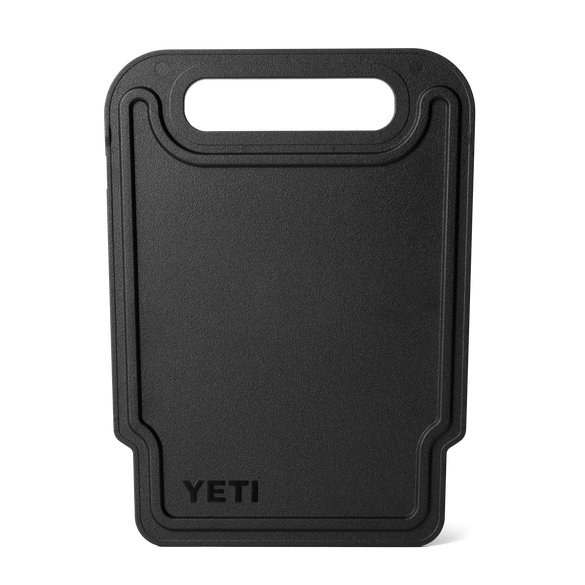YETI Roadie® 32 Kühlbox auf Rädern Trennwand Schwarz