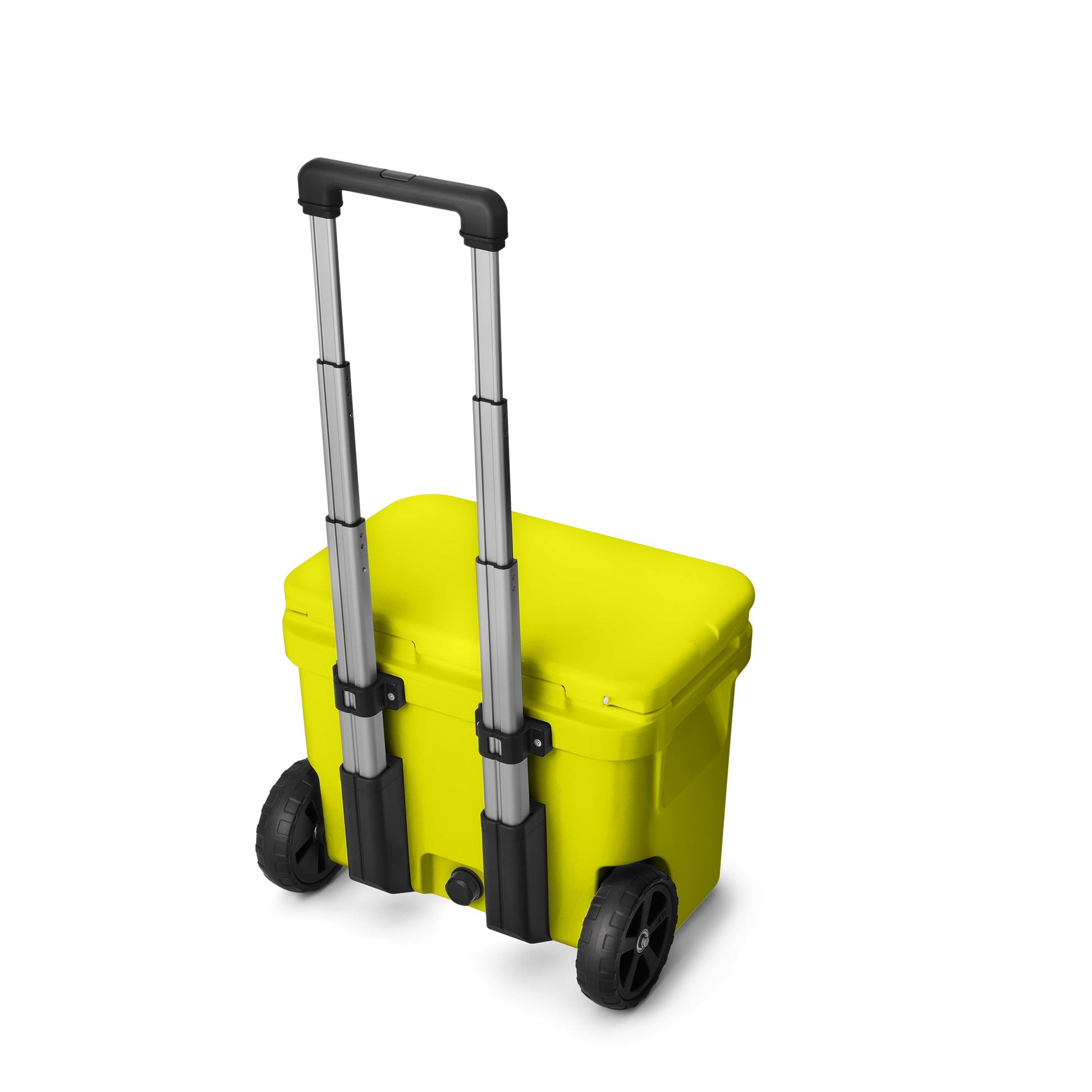 YETI Roadie® 32 Kühlbox auf Rädern Firefly Yellow