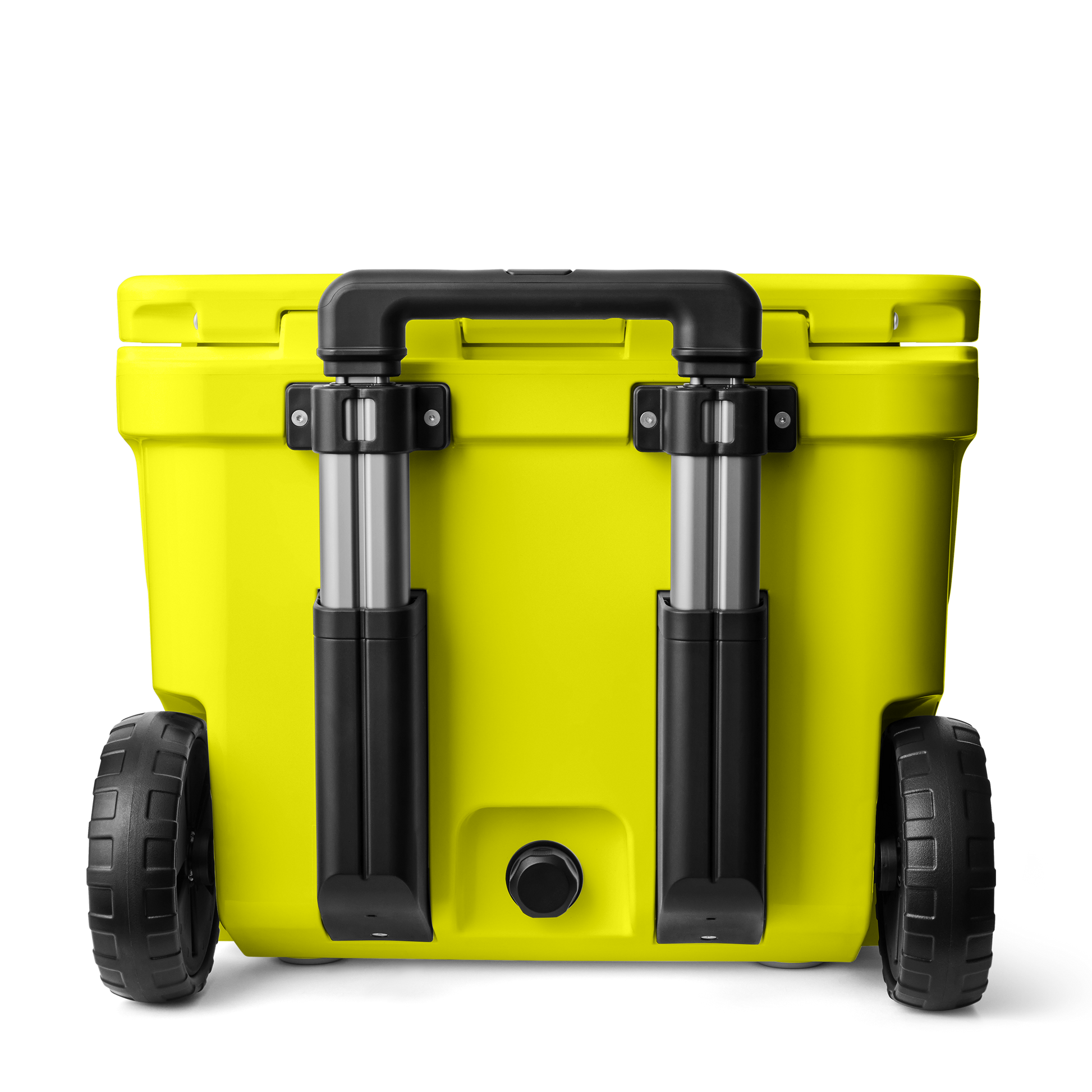 YETI Roadie® 32 Kühlbox auf Rädern Firefly Yellow