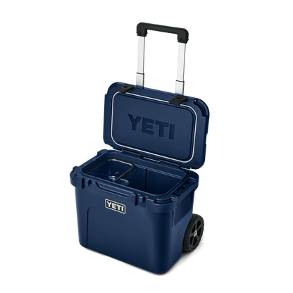 YETI Roadie® 32 Wheeled Cooler Navy