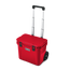 YETI Roadie® 32 Wheeled Cooler Rescue Red
