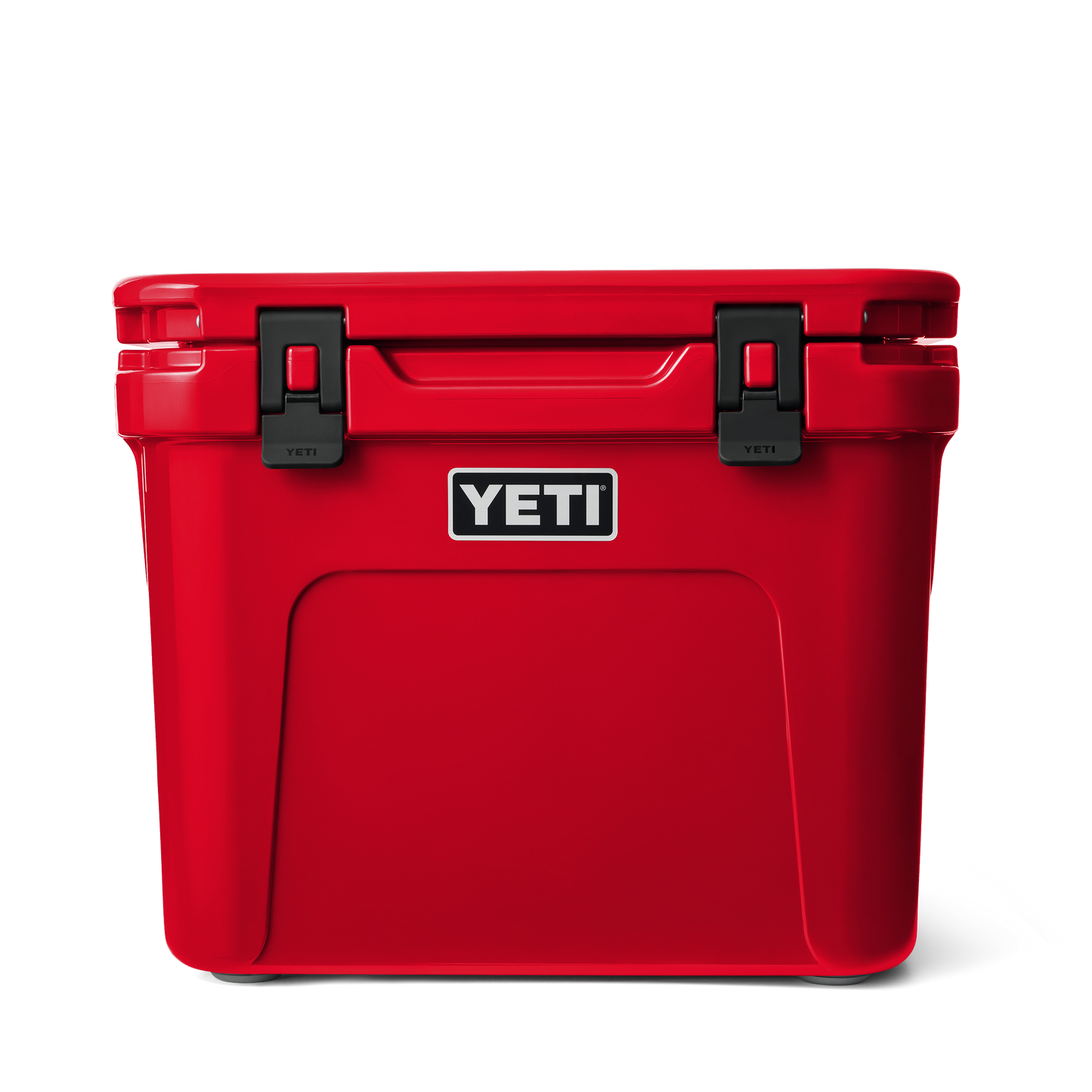 YETI Roadie® 32 Kühlbox auf Rädern Rescue Red