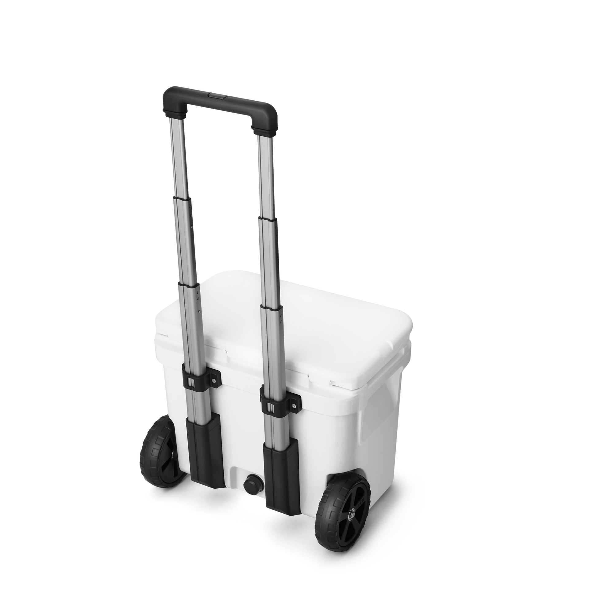 YETI Roadie® 32 Kühlbox auf Rädern Weiss