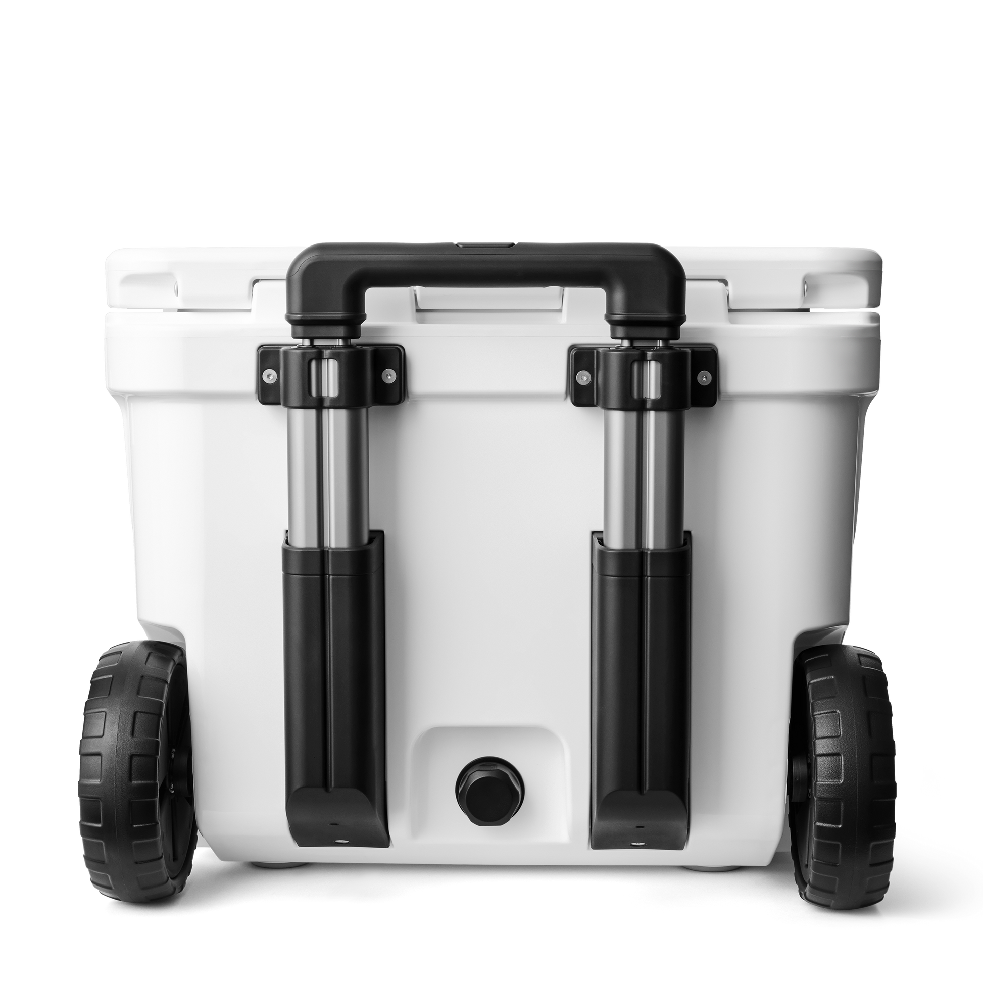 YETI Roadie® 32 Kühlbox auf Rädern Weiss