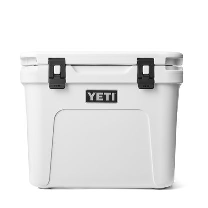 YETI Roadie® 32 Kühlbox auf Rädern Weiss