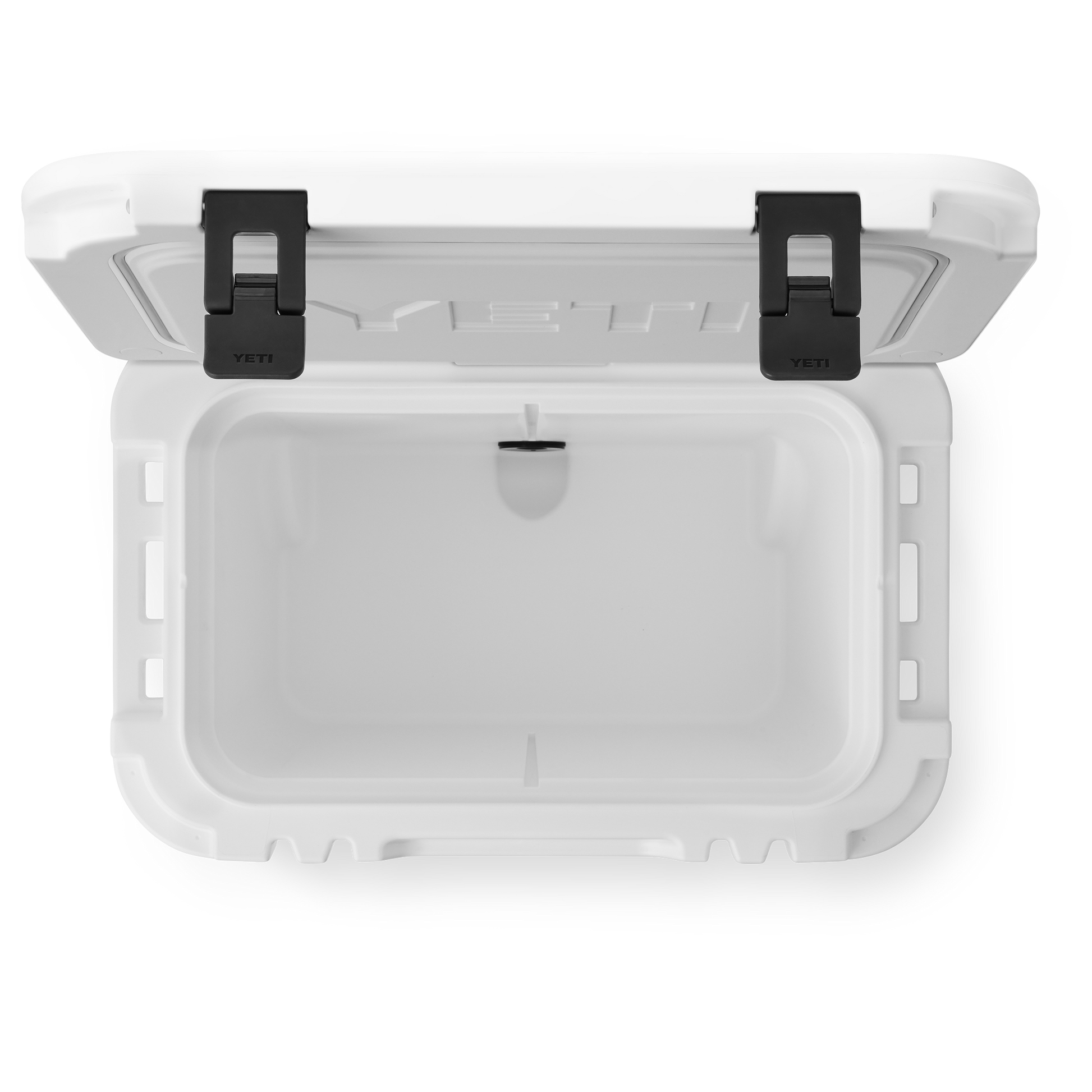 YETI Roadie® 32 Kühlbox auf Rädern Weiss