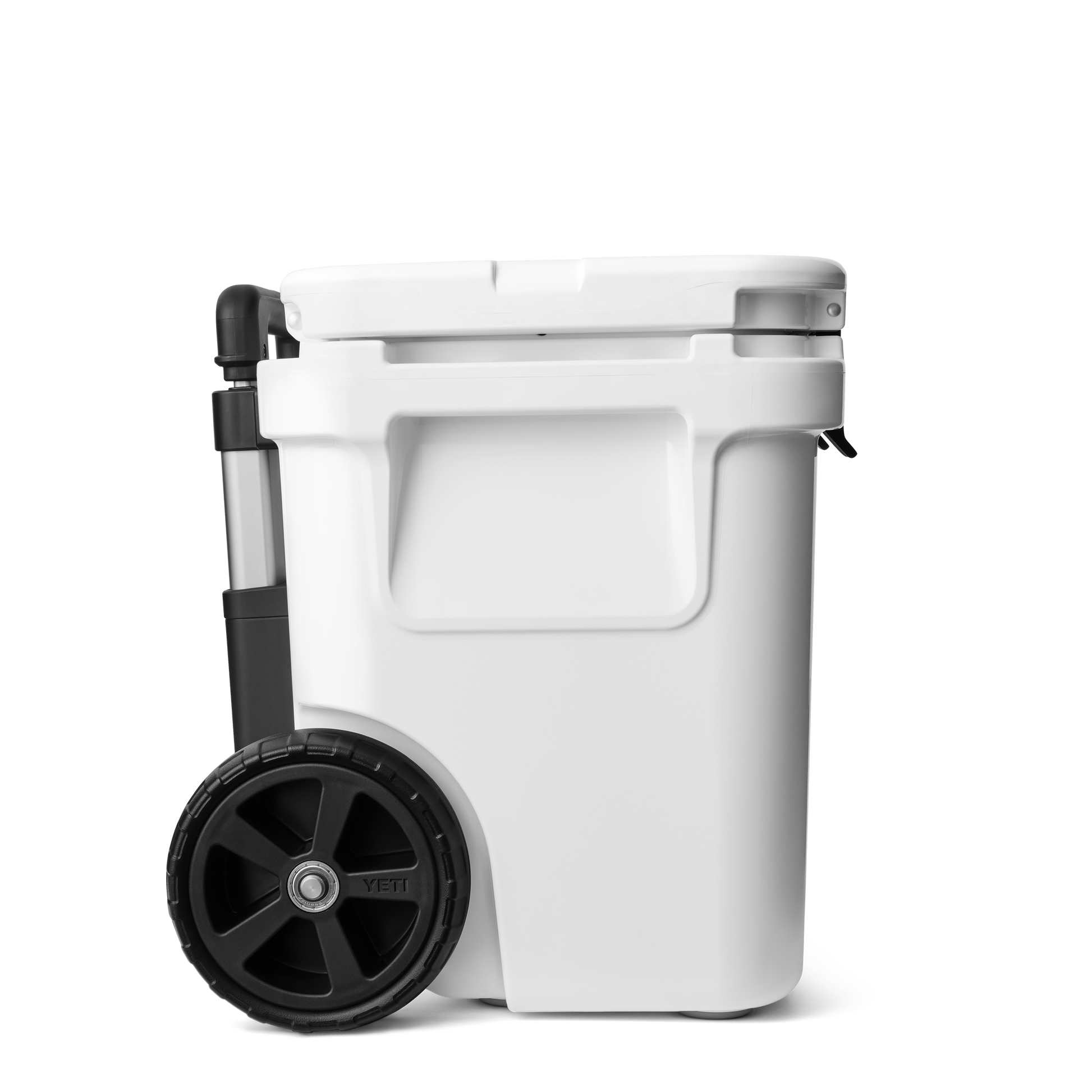 YETI Roadie® 32 Kühlbox auf Rädern Weiss