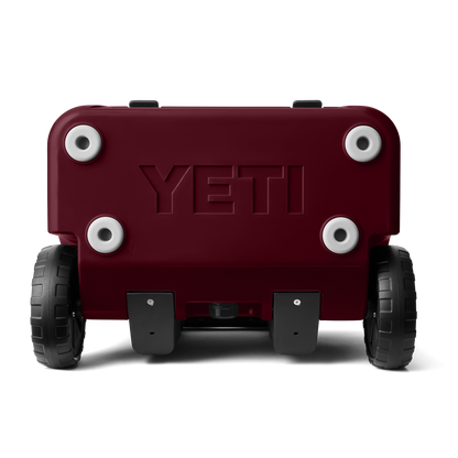 YETI Roadie® 32 Kühlbox auf Rädern