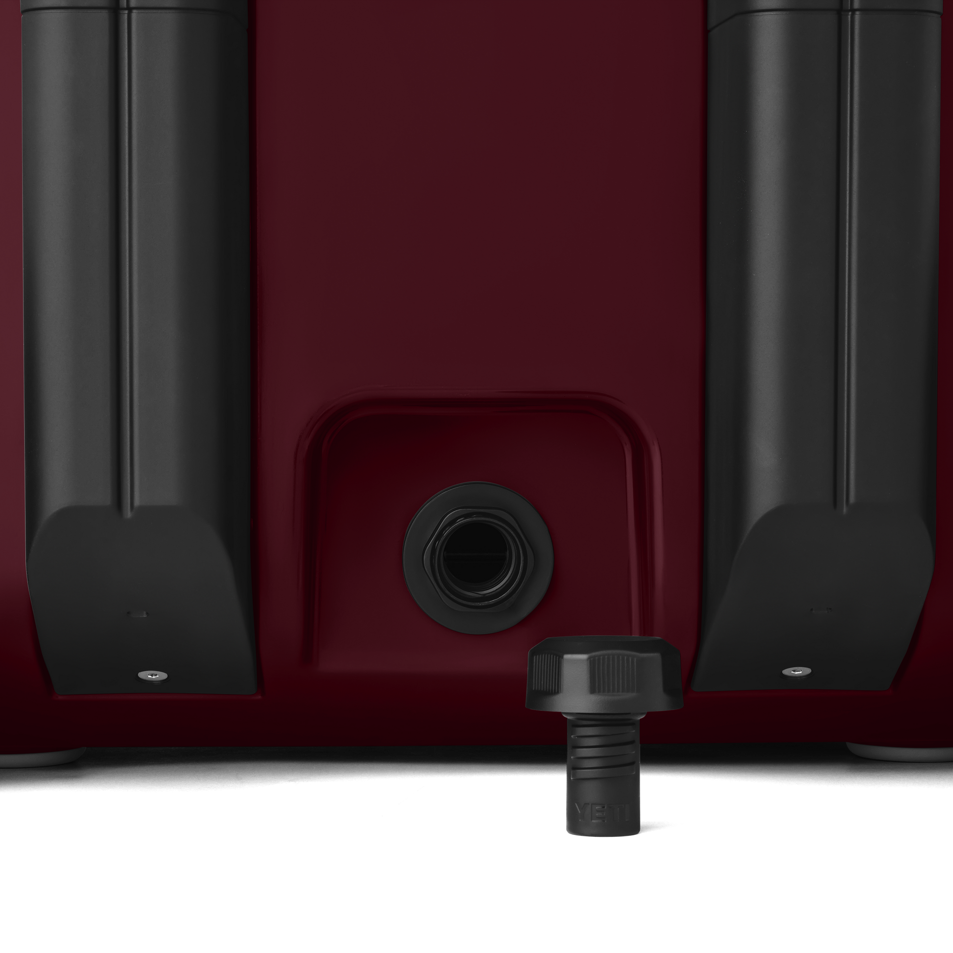 YETI Roadie® 32 Kühlbox auf Rädern