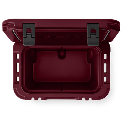 YETI Roadie® 32 Kühlbox auf Rädern