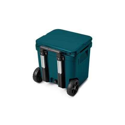 YETI Roadie® 48 Wheeled Cool Box Agave Teal