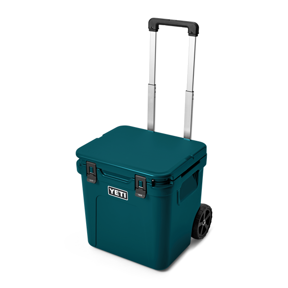 YETI Roadie® 48 Wheeled Cool Box Agave Teal