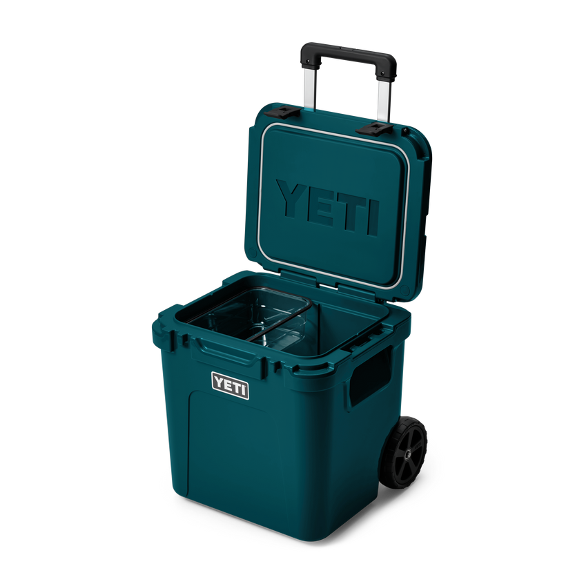 YETI Roadie® 48-Kühlbox auf Rädern Agave Teal