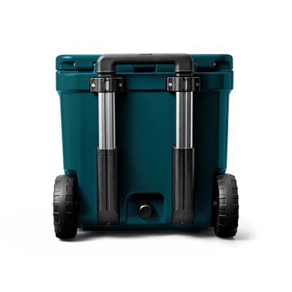 YETI Roadie® 48 Wheeled Cool Box Agave Teal