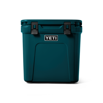 YETI Roadie® 48 Wheeled Cool Box Agave Teal