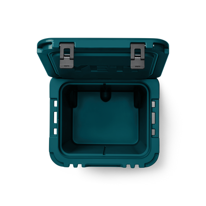 YETI Roadie® 48 Wheeled Cool Box Agave Teal