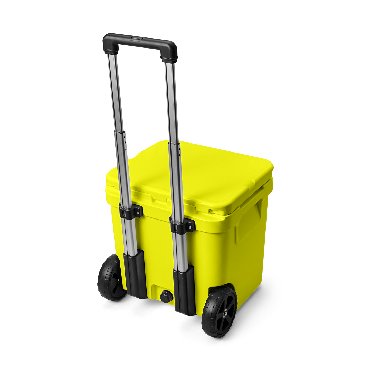 YETI Roadie® 48-Kühlbox auf Rädern Firefly Yellow