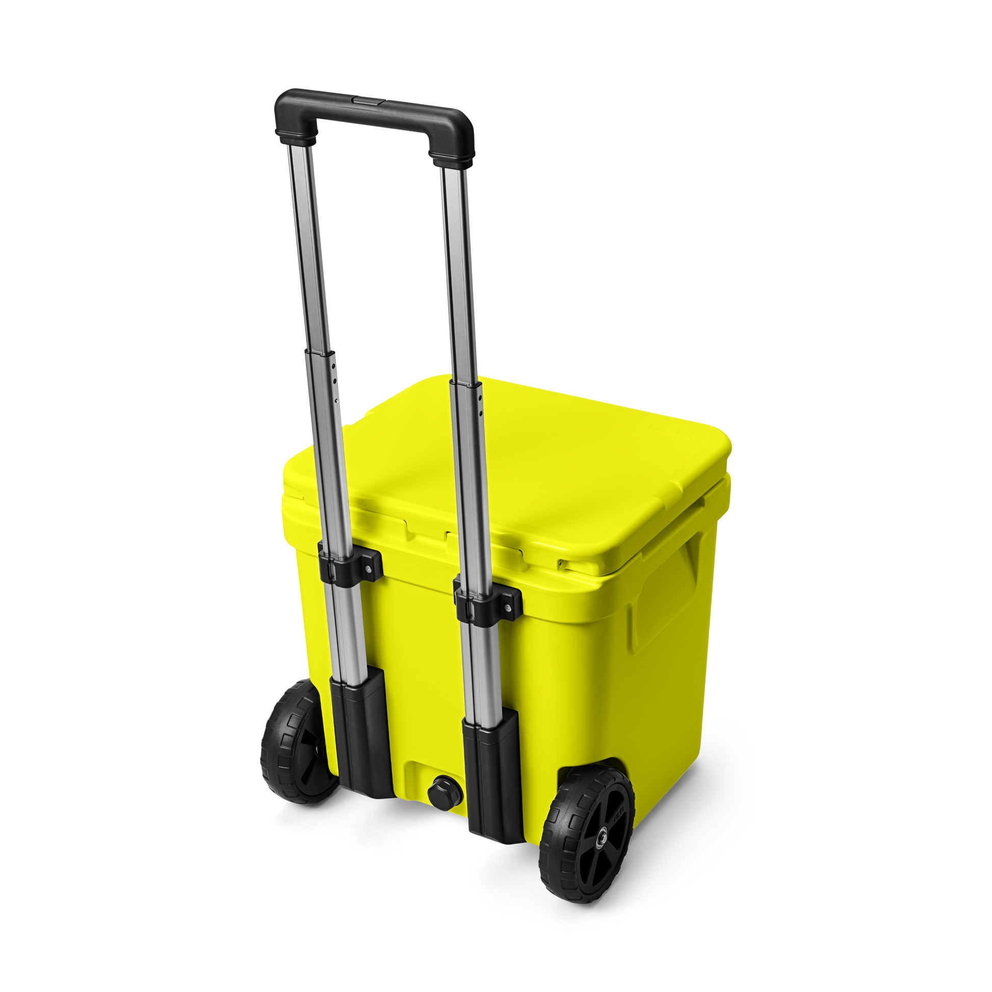YETI Roadie® 48-Kühlbox auf Rädern Firefly Yellow