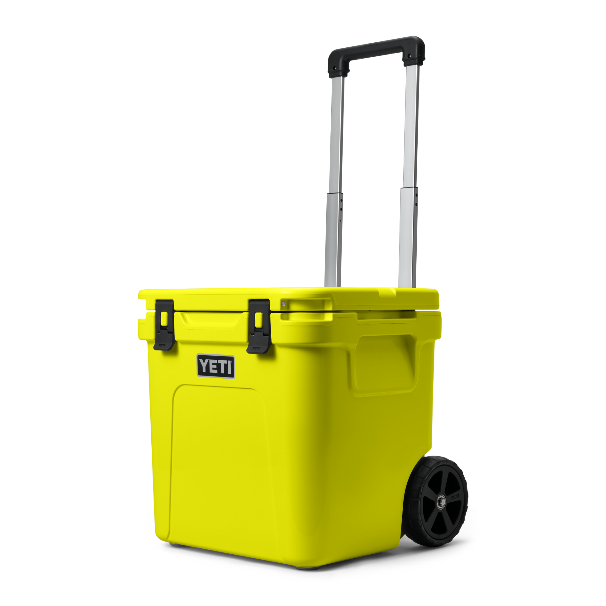 YETI Roadie® 48-Kühlbox auf Rädern Firefly Yellow